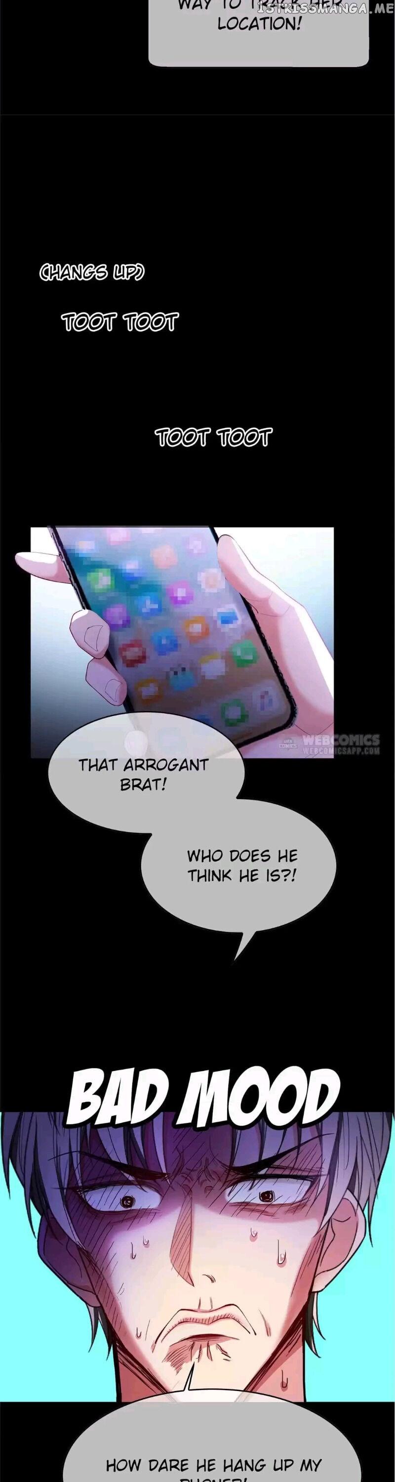 Lair & Love Game chapter 95 - page 6