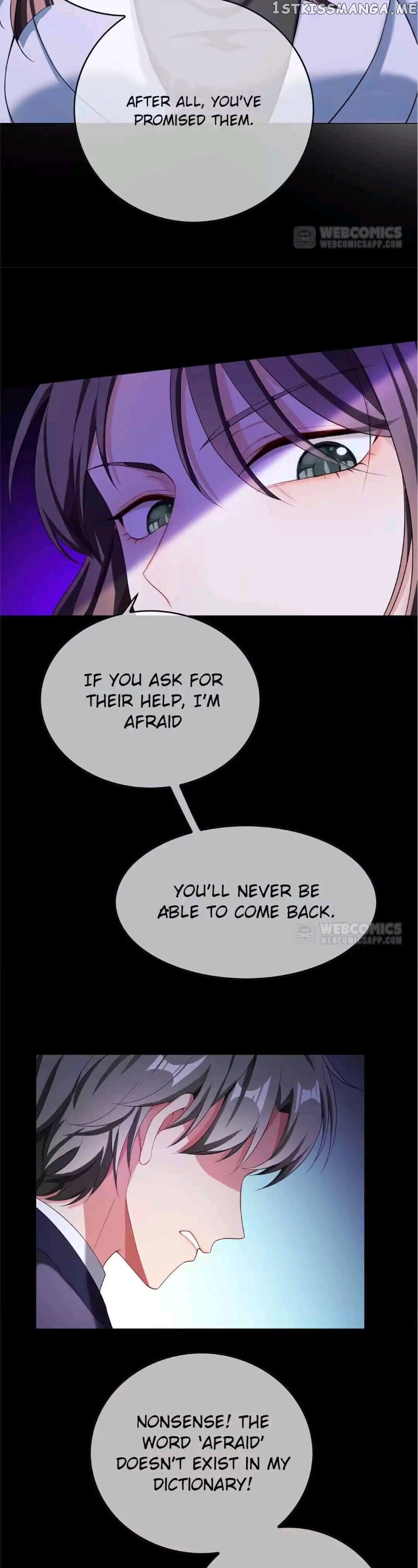 Lair & Love Game chapter 95 - page 8