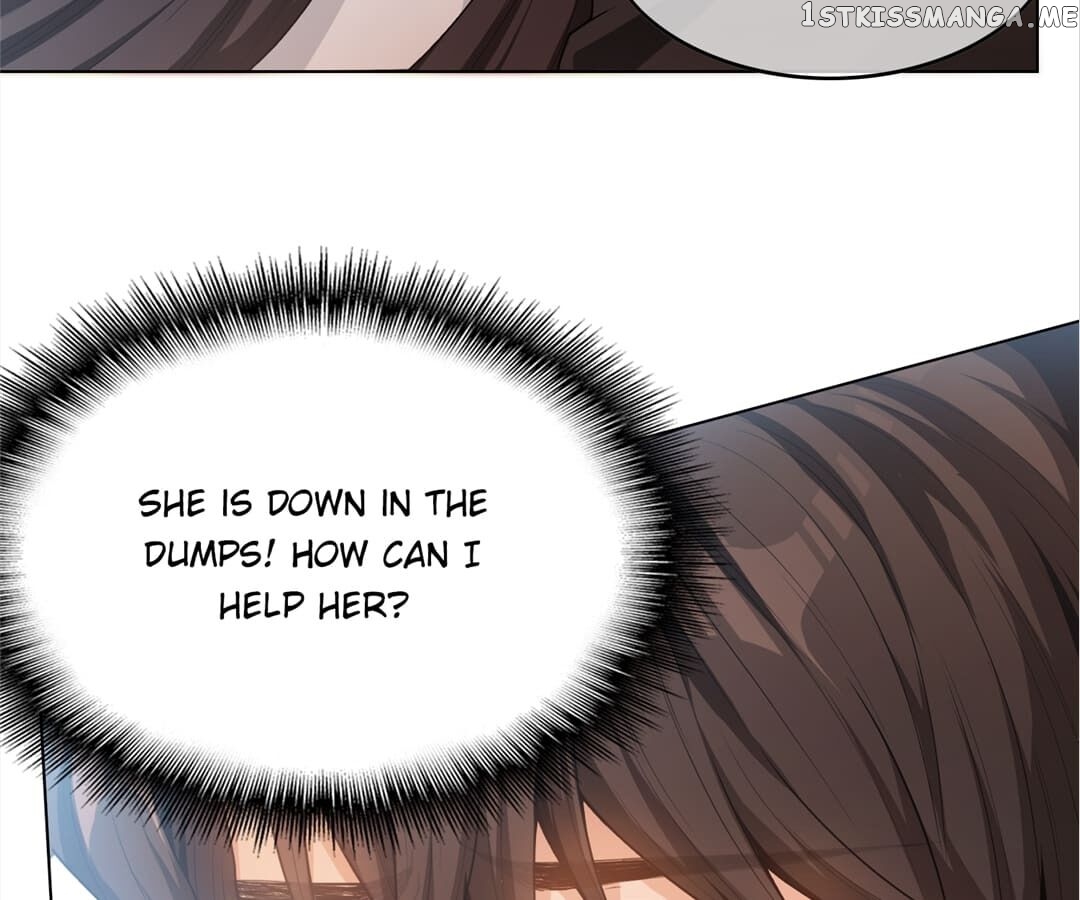 Lair & Love Game chapter 19 - page 13