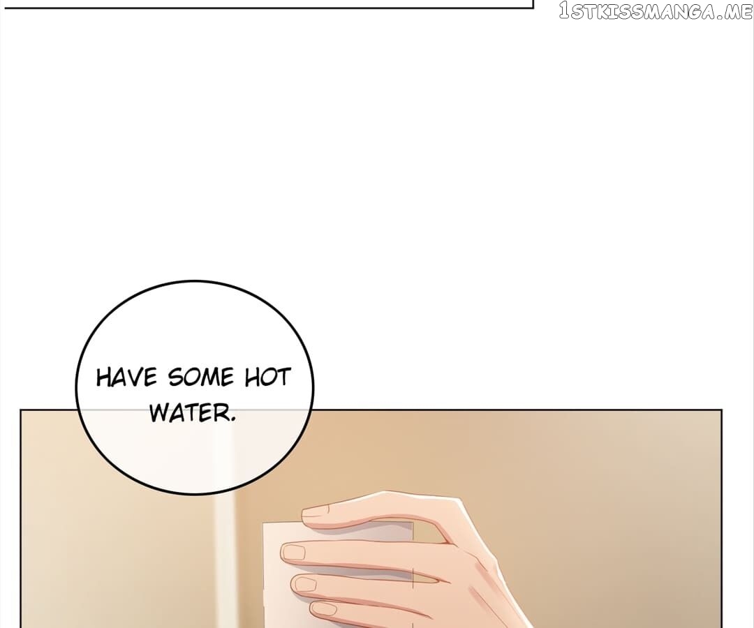 Lair & Love Game chapter 19 - page 35