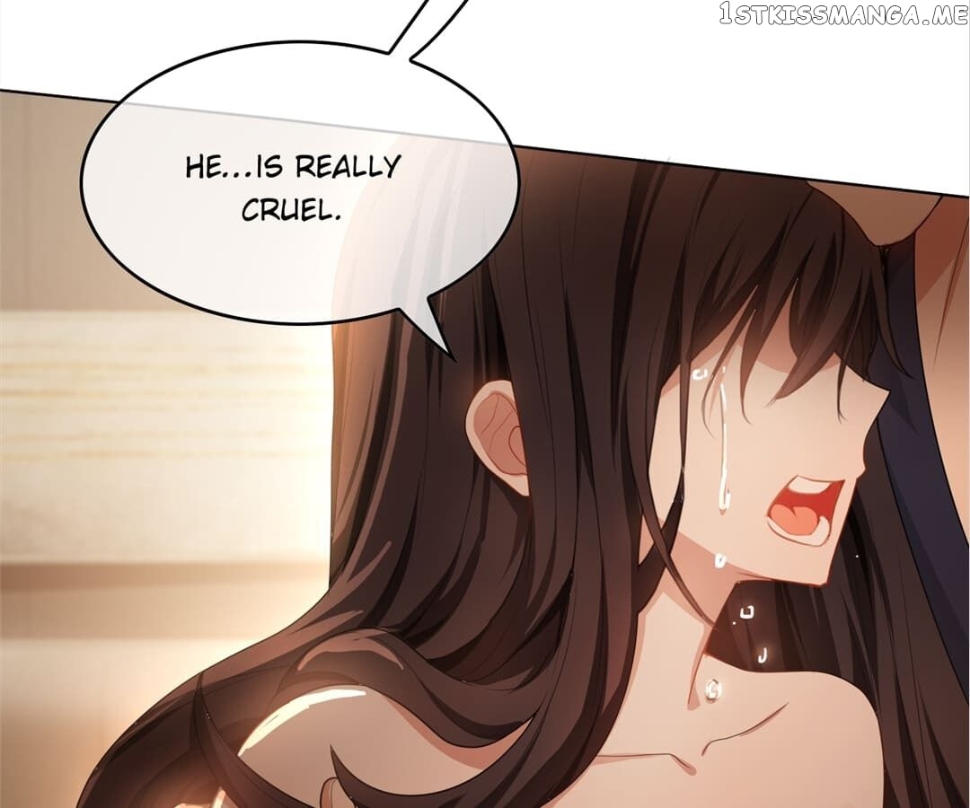 Lair & Love Game chapter 19 - page 47