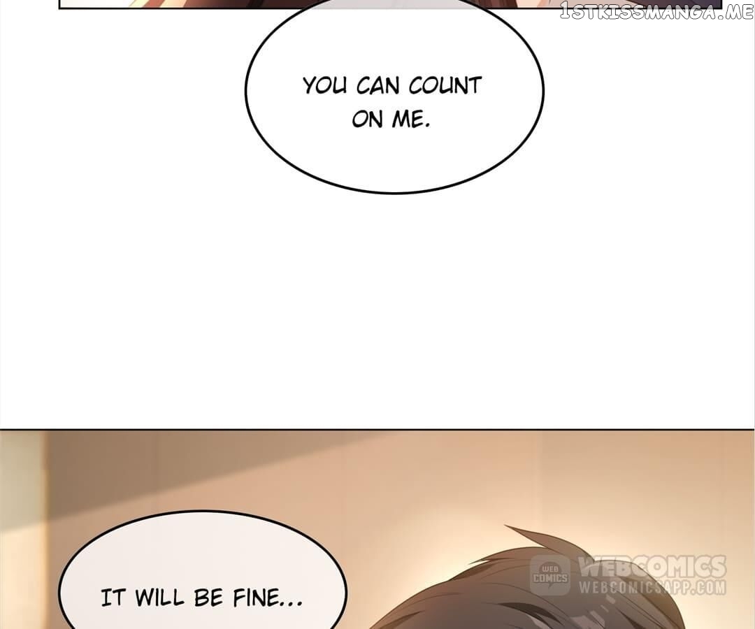 Lair & Love Game chapter 19 - page 50