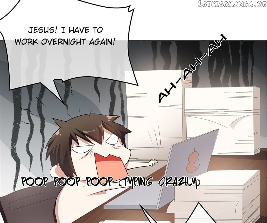 Lair & Love Game chapter 19 - page 63