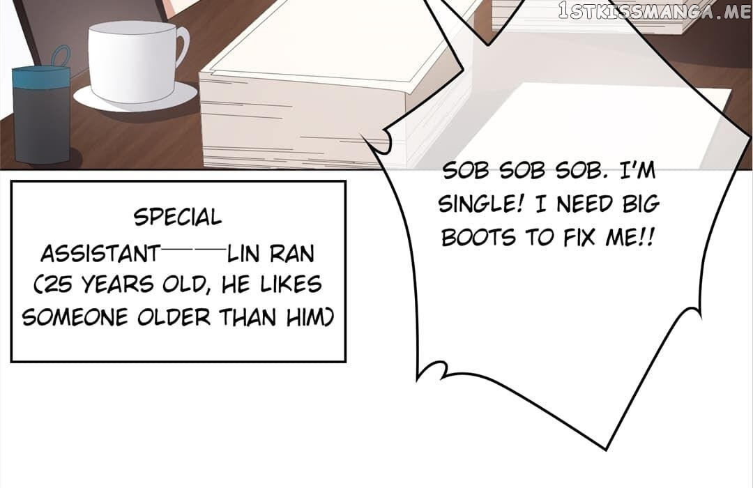 Lair & Love Game chapter 19 - page 64