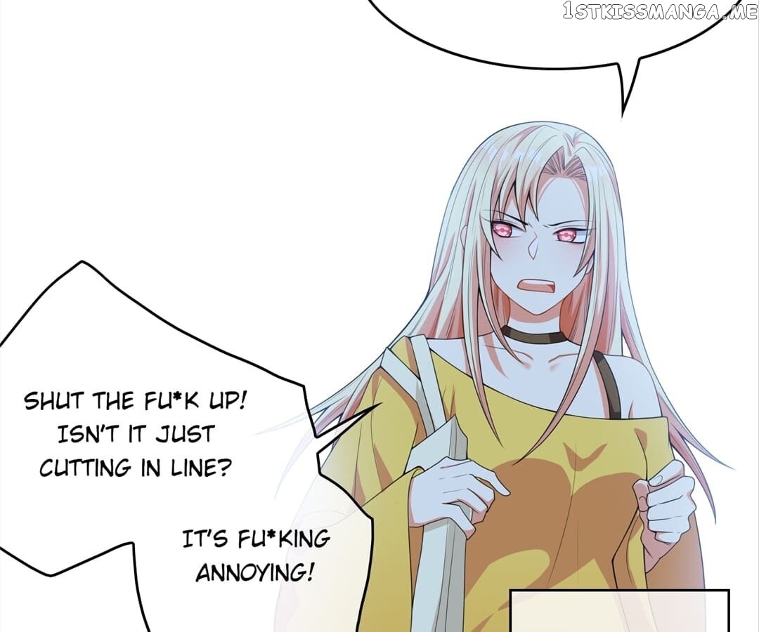 Lair & Love Game chapter 19 - page 67