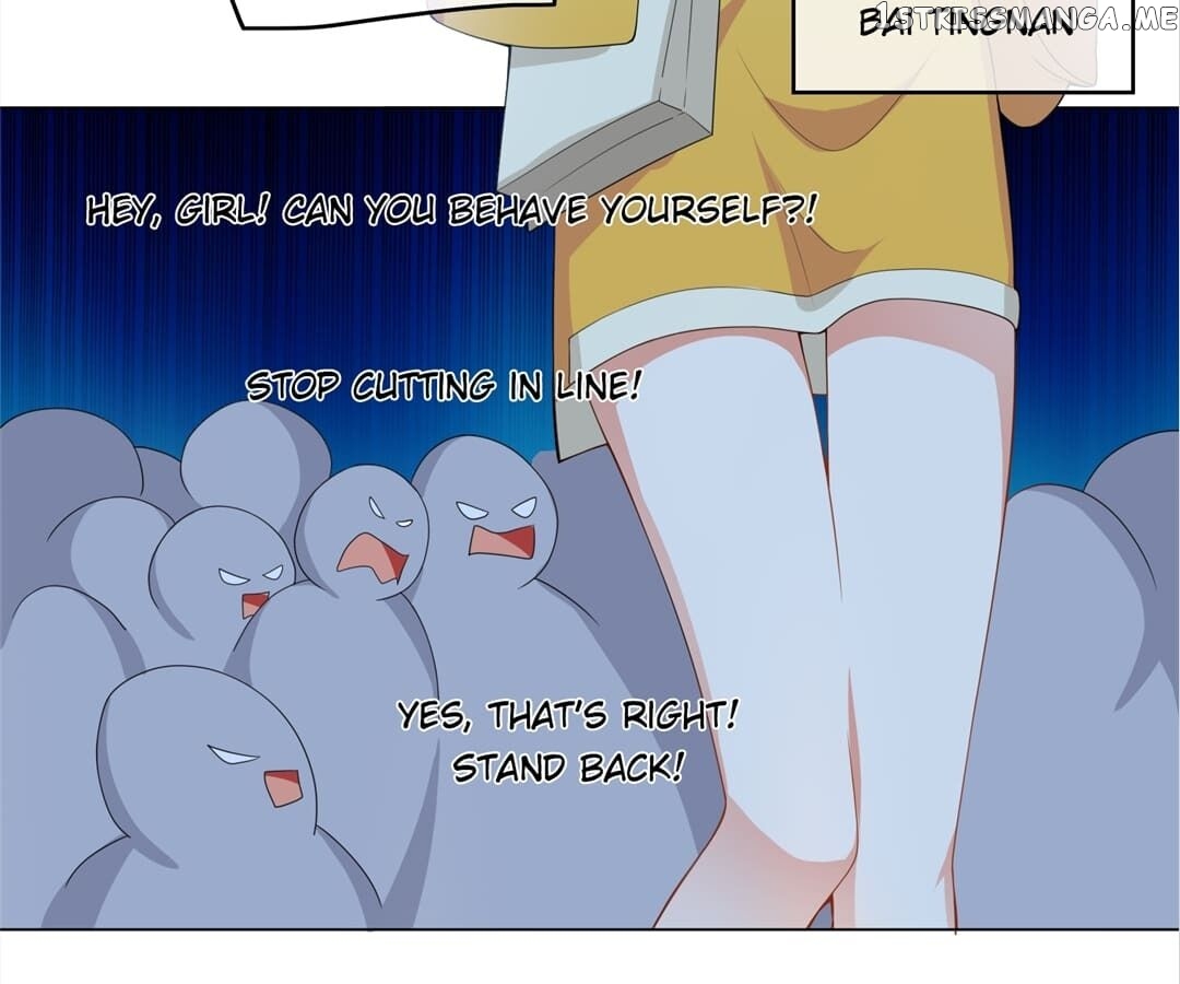 Lair & Love Game chapter 19 - page 68
