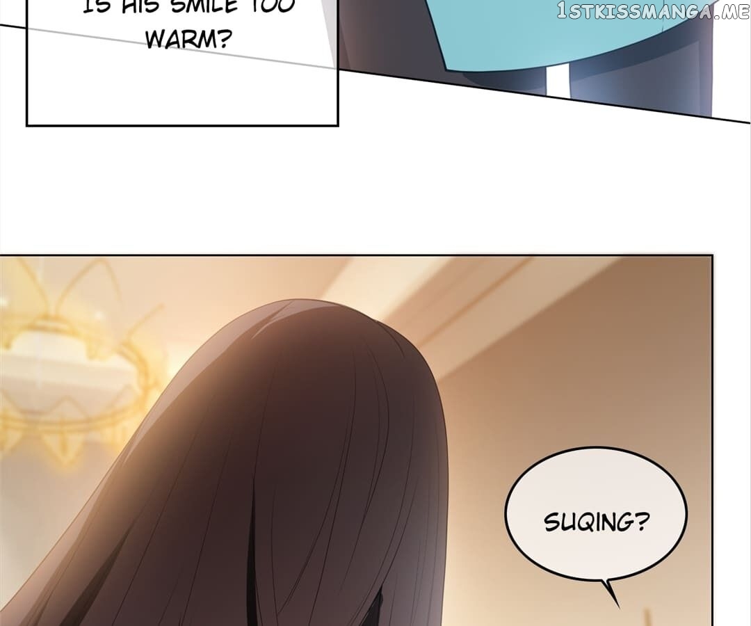 Lair & Love Game chapter 19 - page 7