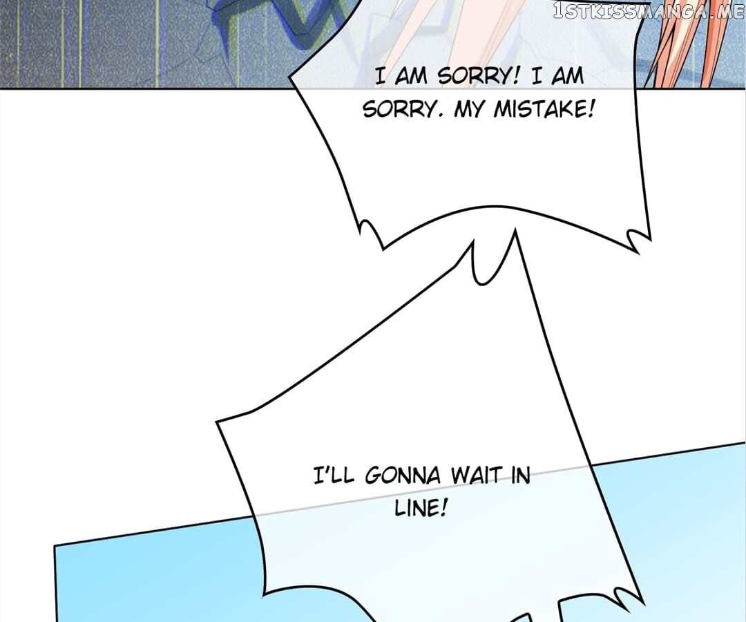 Lair & Love Game chapter 19 - page 76