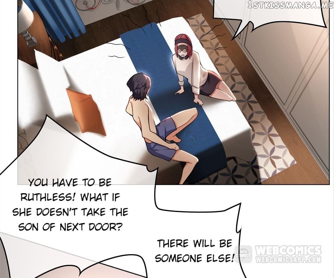 Lair & Love Game chapter 19 - page 82
