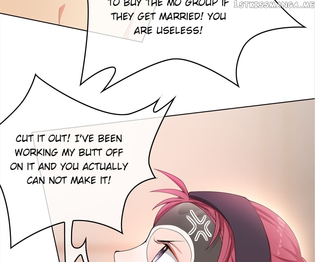 Lair & Love Game chapter 19 - page 84