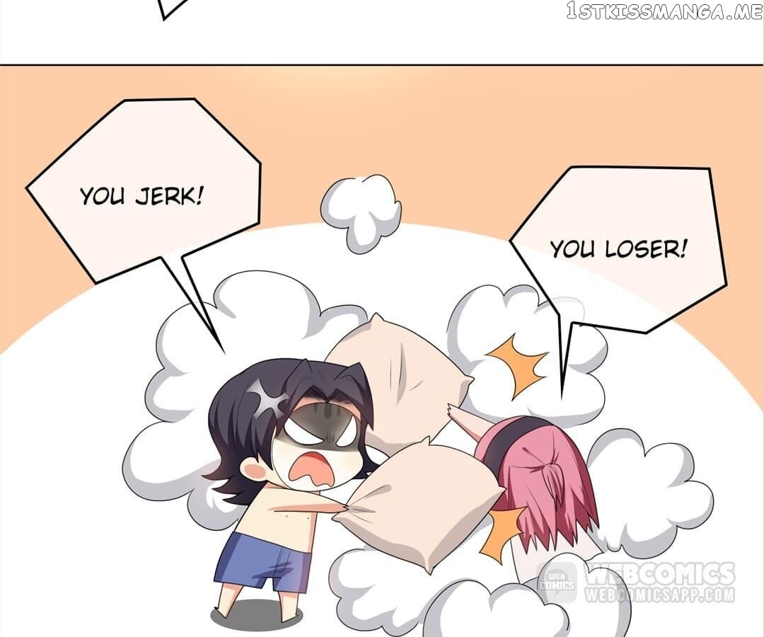 Lair & Love Game chapter 19 - page 86
