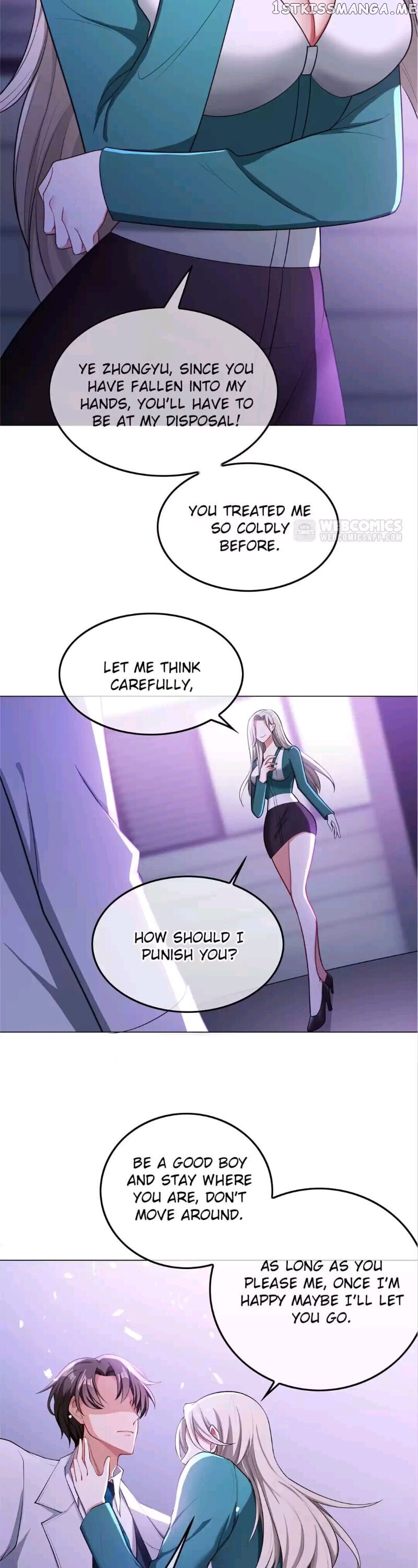 Lair & Love Game chapter 94 - page 10