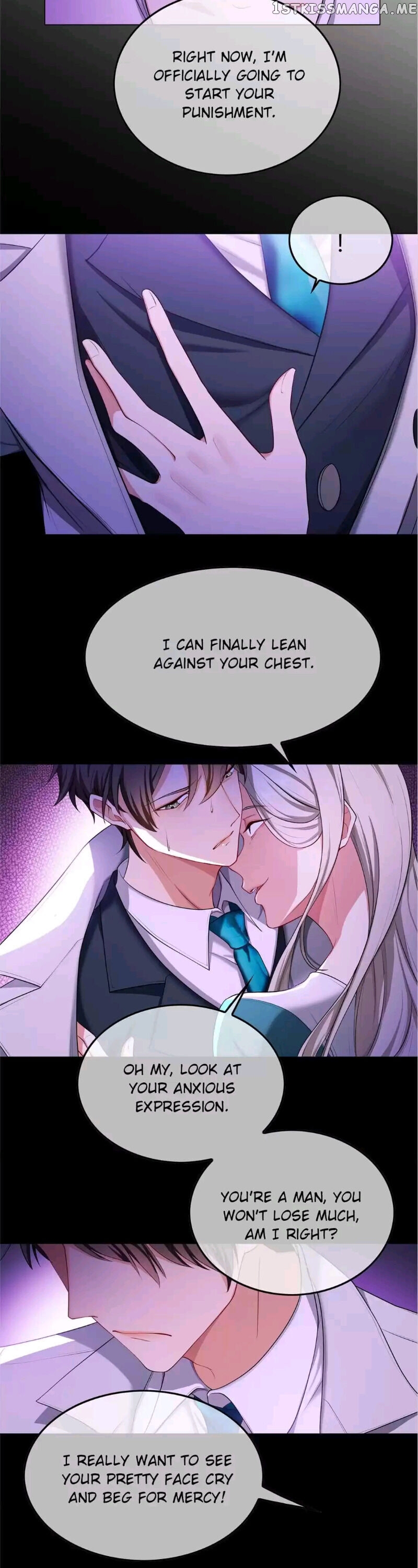 Lair & Love Game chapter 94 - page 14