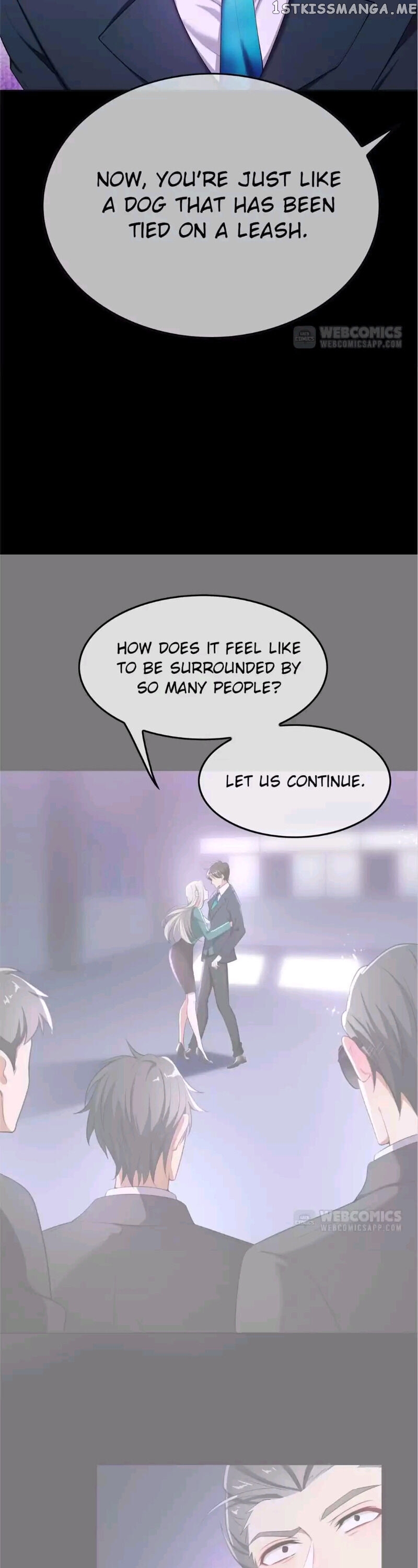 Lair & Love Game chapter 94 - page 17