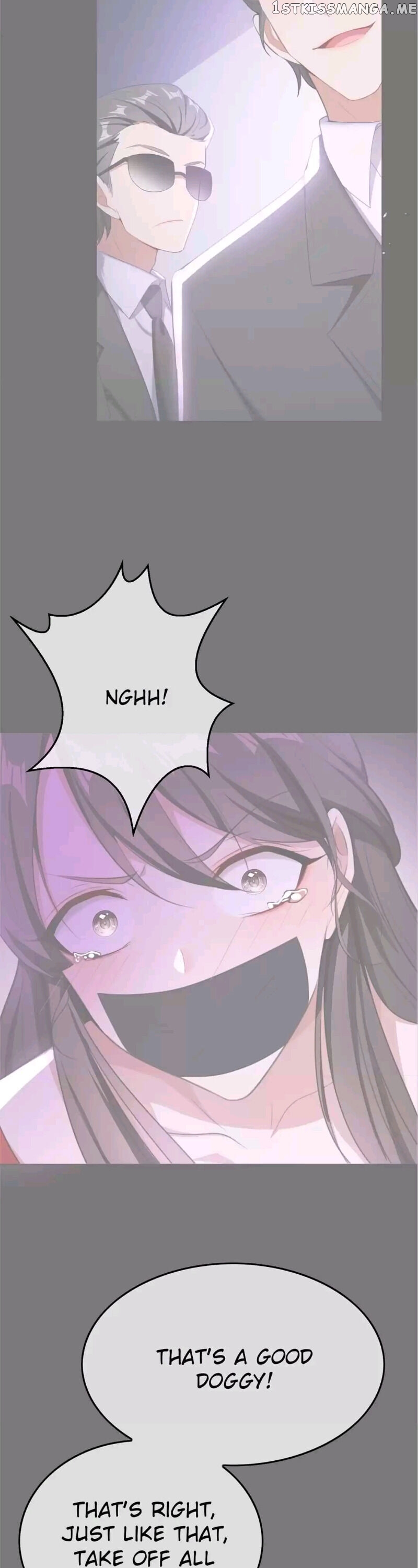 Lair & Love Game chapter 94 - page 18