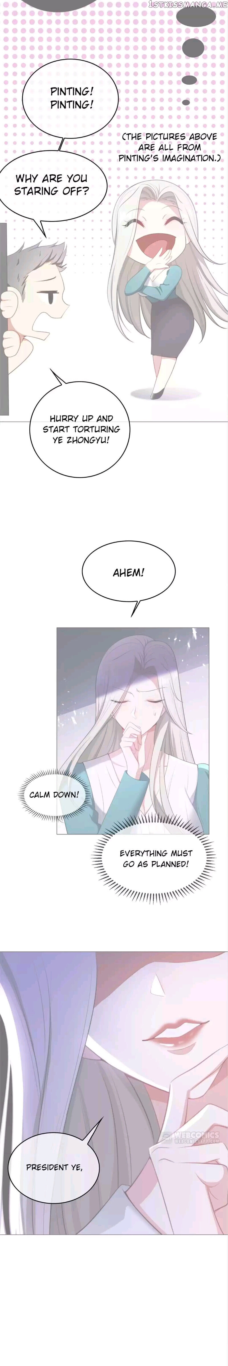 Lair & Love Game chapter 94 - page 20