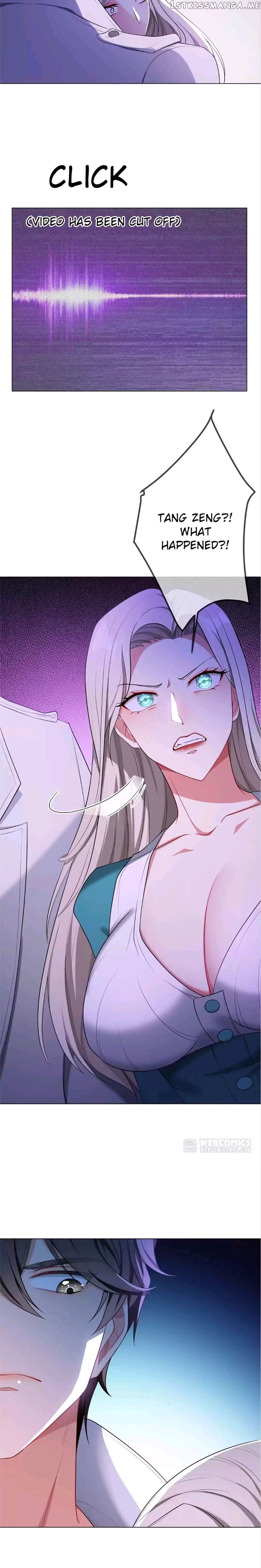 Lair & Love Game chapter 94 - page 22