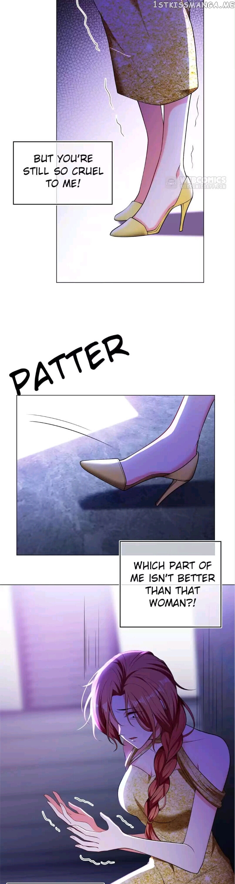 Lair & Love Game chapter 94 - page 3