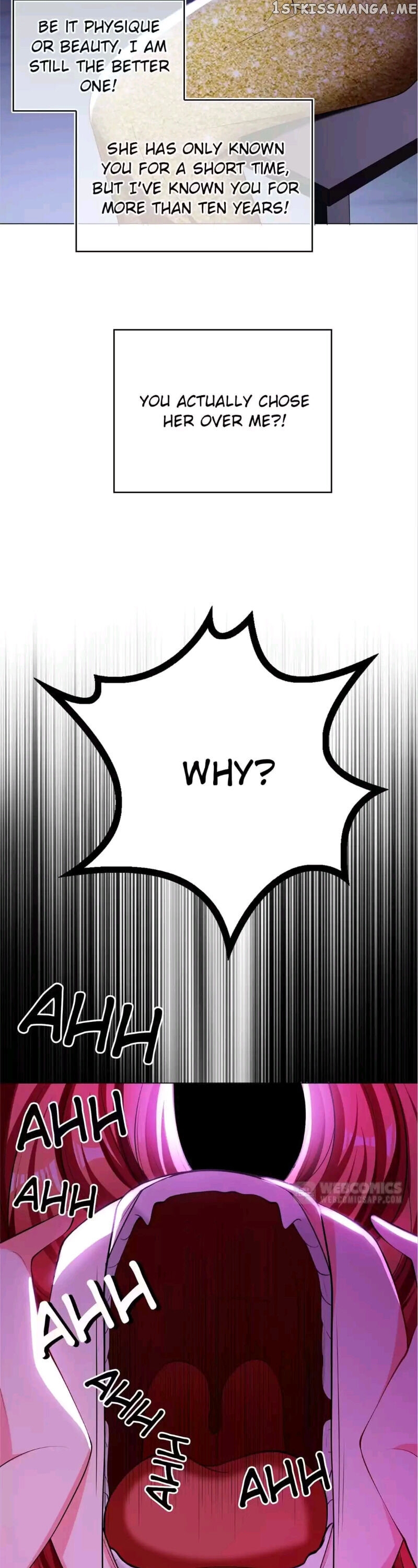 Lair & Love Game chapter 94 - page 4