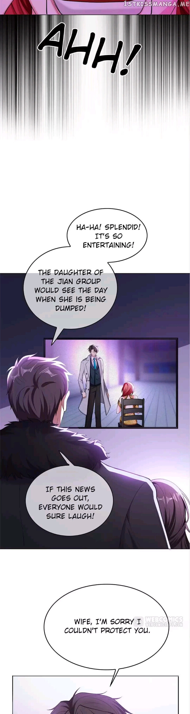 Lair & Love Game chapter 94 - page 5