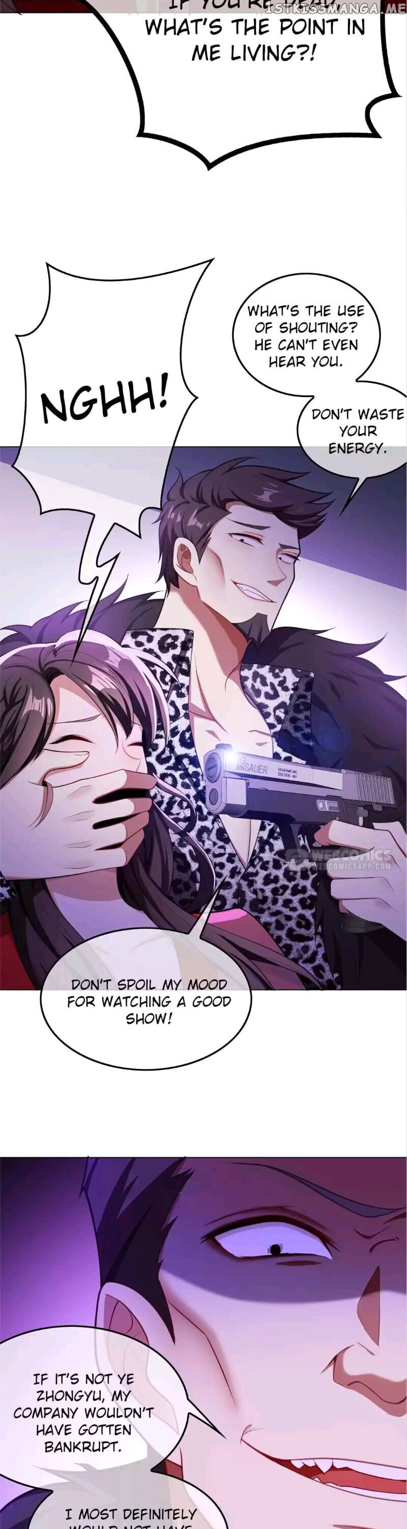Lair & Love Game chapter 94 - page 8