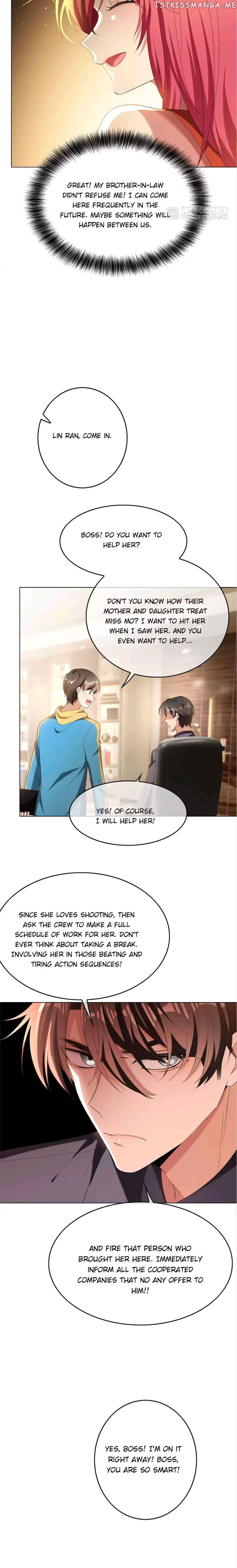 Lair & Love Game chapter 61 - page 16