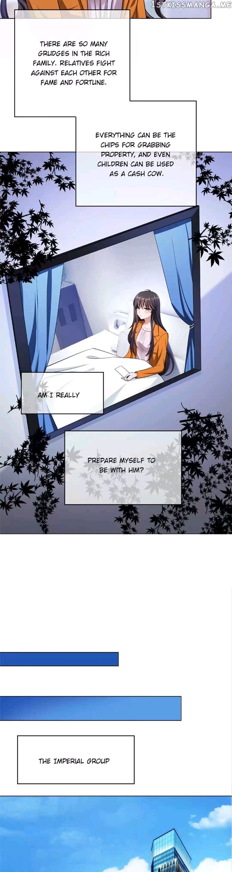 Lair & Love Game chapter 61 - page 3