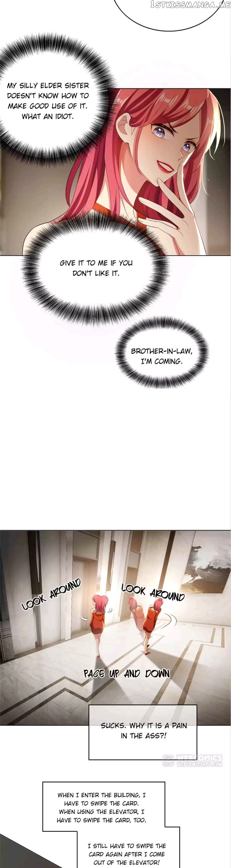 Lair & Love Game chapter 61 - page 5