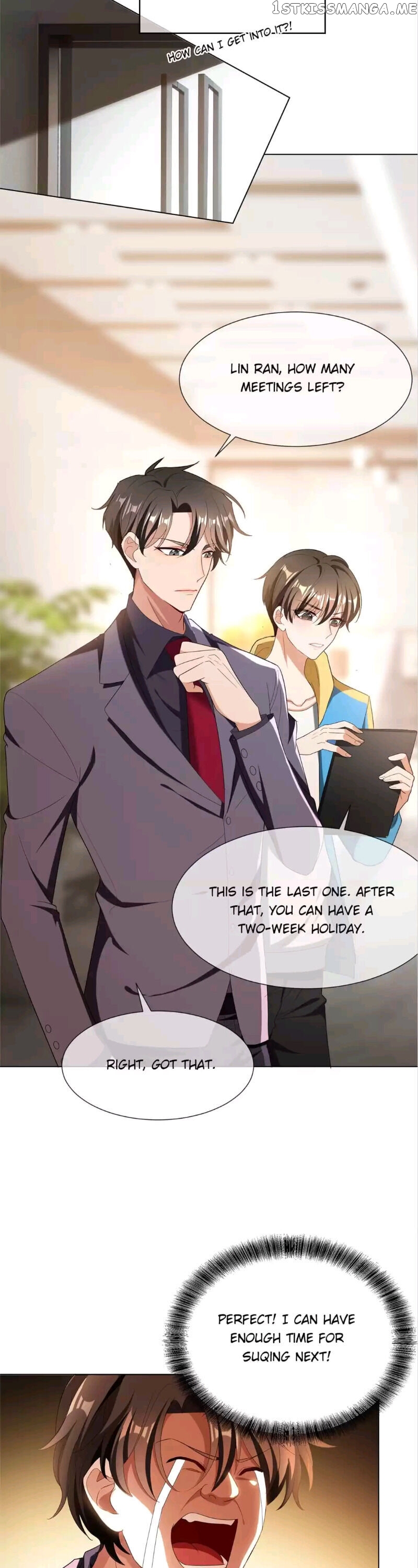 Lair & Love Game chapter 61 - page 6