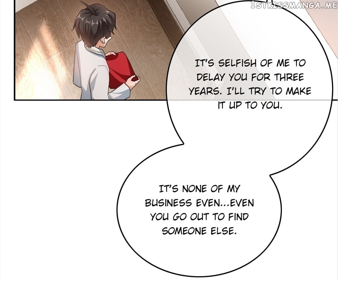Lair & Love Game chapter 18 - page 11