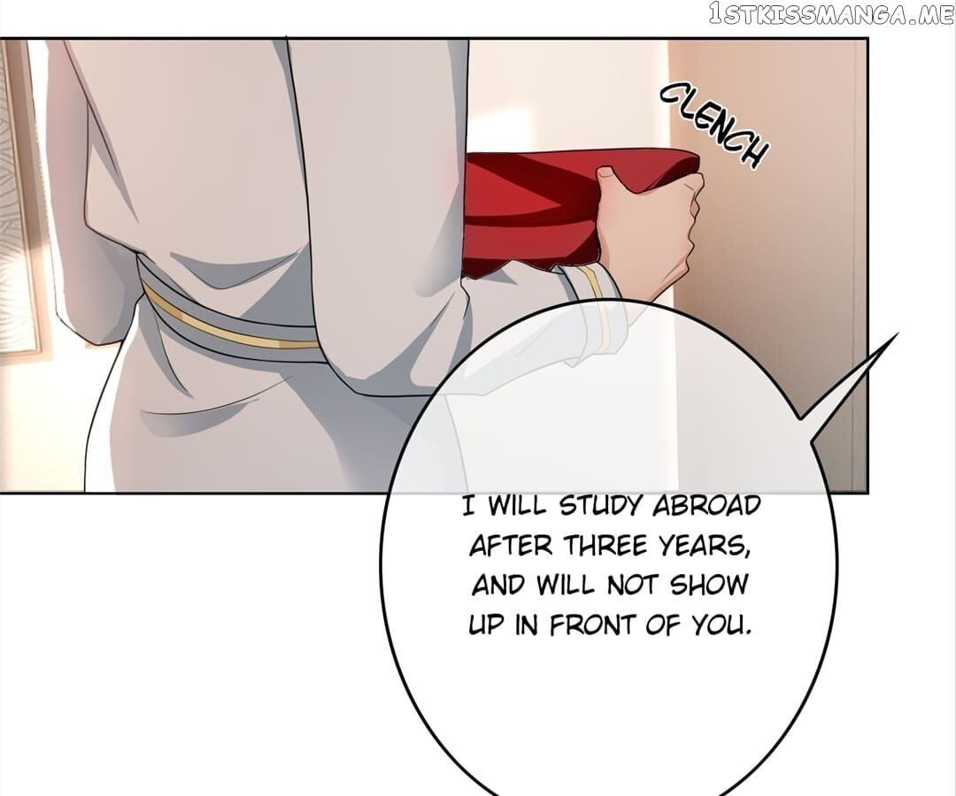 Lair & Love Game chapter 18 - page 12