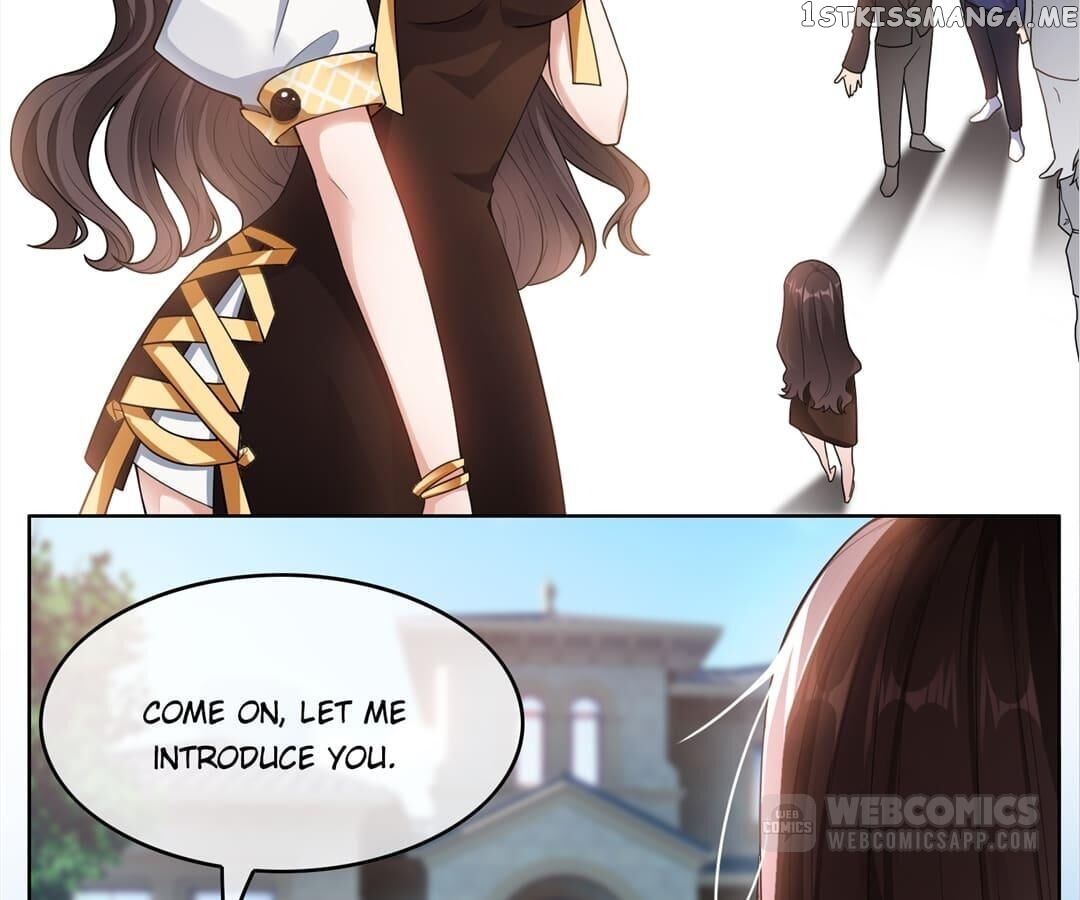 Lair & Love Game chapter 18 - page 18