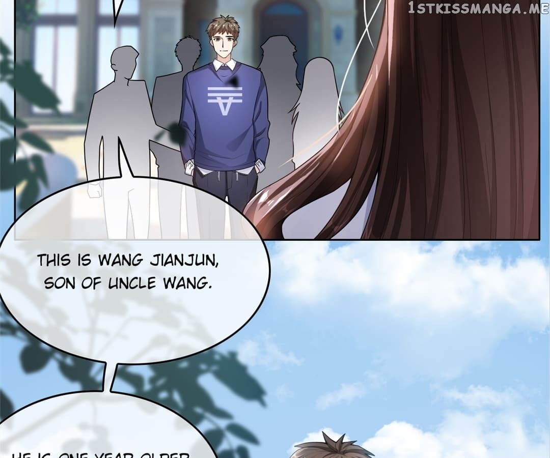 Lair & Love Game chapter 18 - page 19