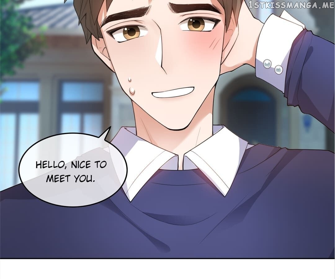Lair & Love Game chapter 18 - page 23