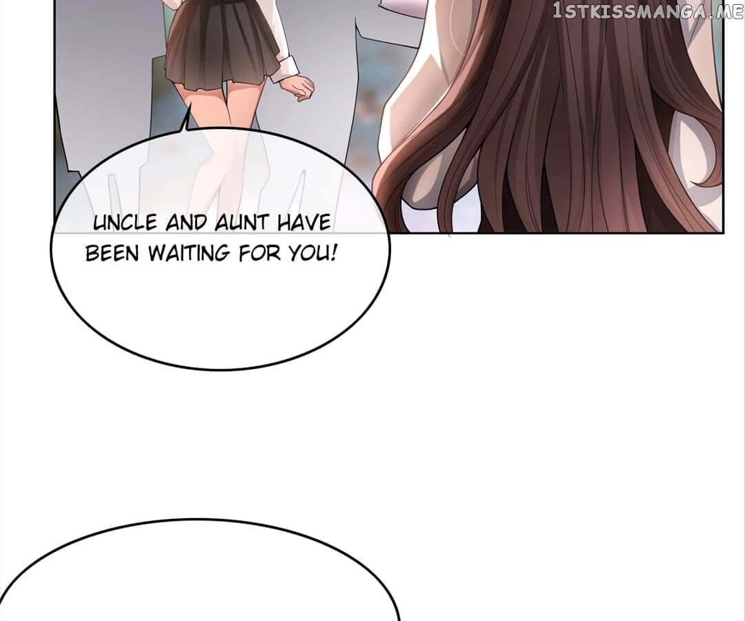 Lair & Love Game chapter 18 - page 27