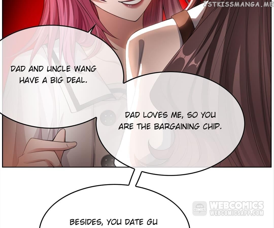 Lair & Love Game chapter 18 - page 30