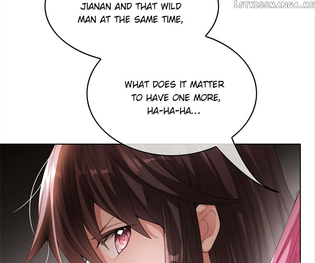 Lair & Love Game chapter 18 - page 31
