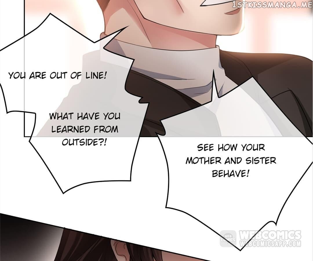 Lair & Love Game chapter 18 - page 38