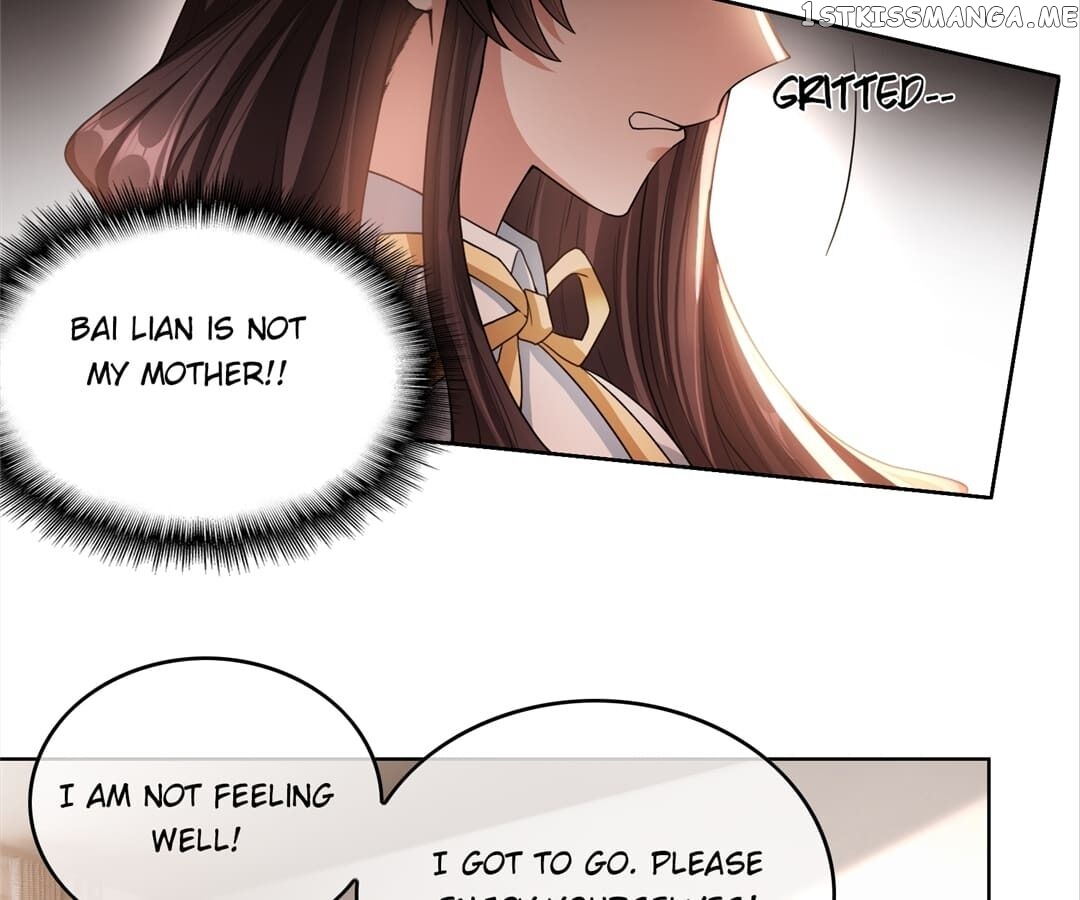 Lair & Love Game chapter 18 - page 39