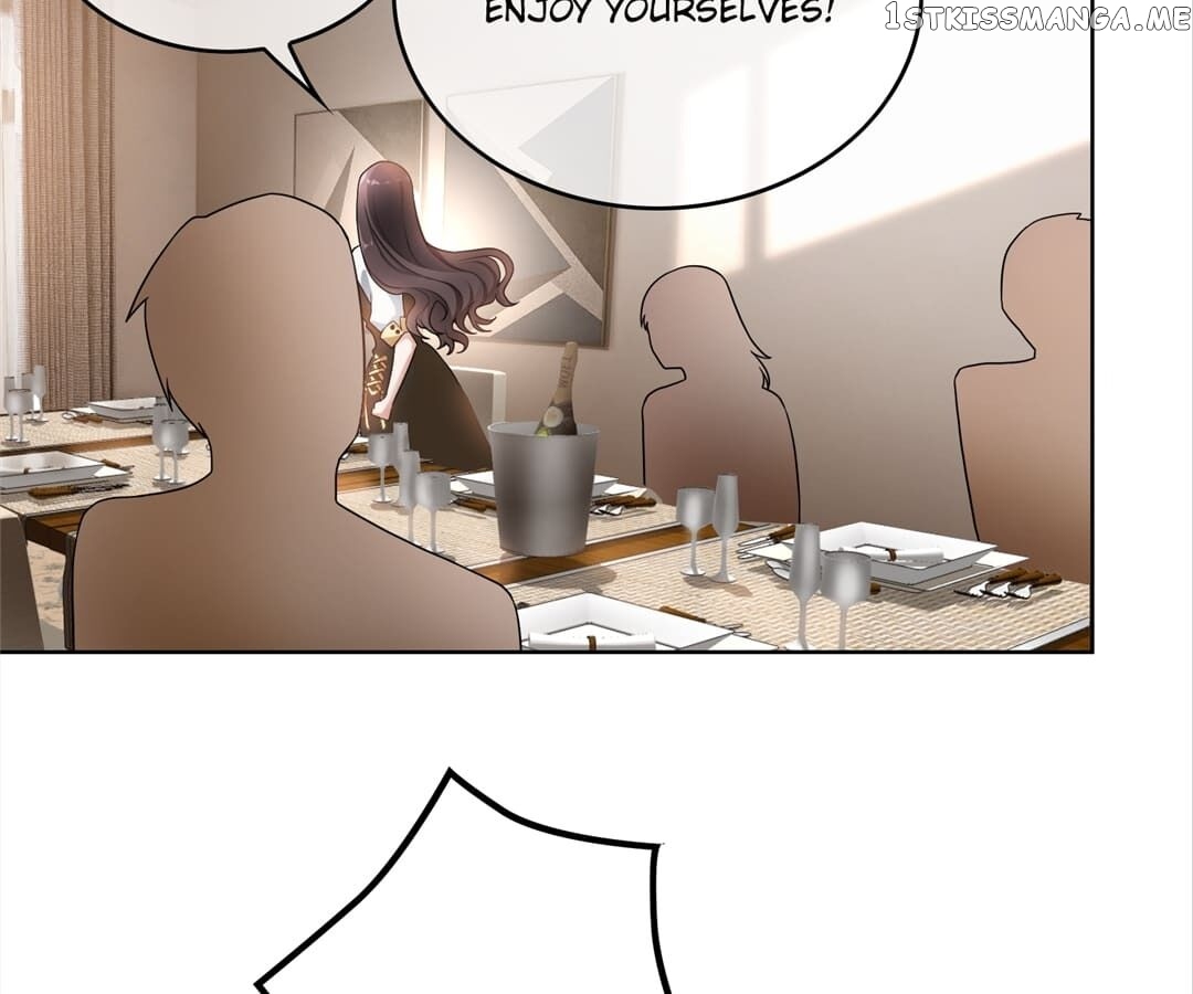 Lair & Love Game chapter 18 - page 40