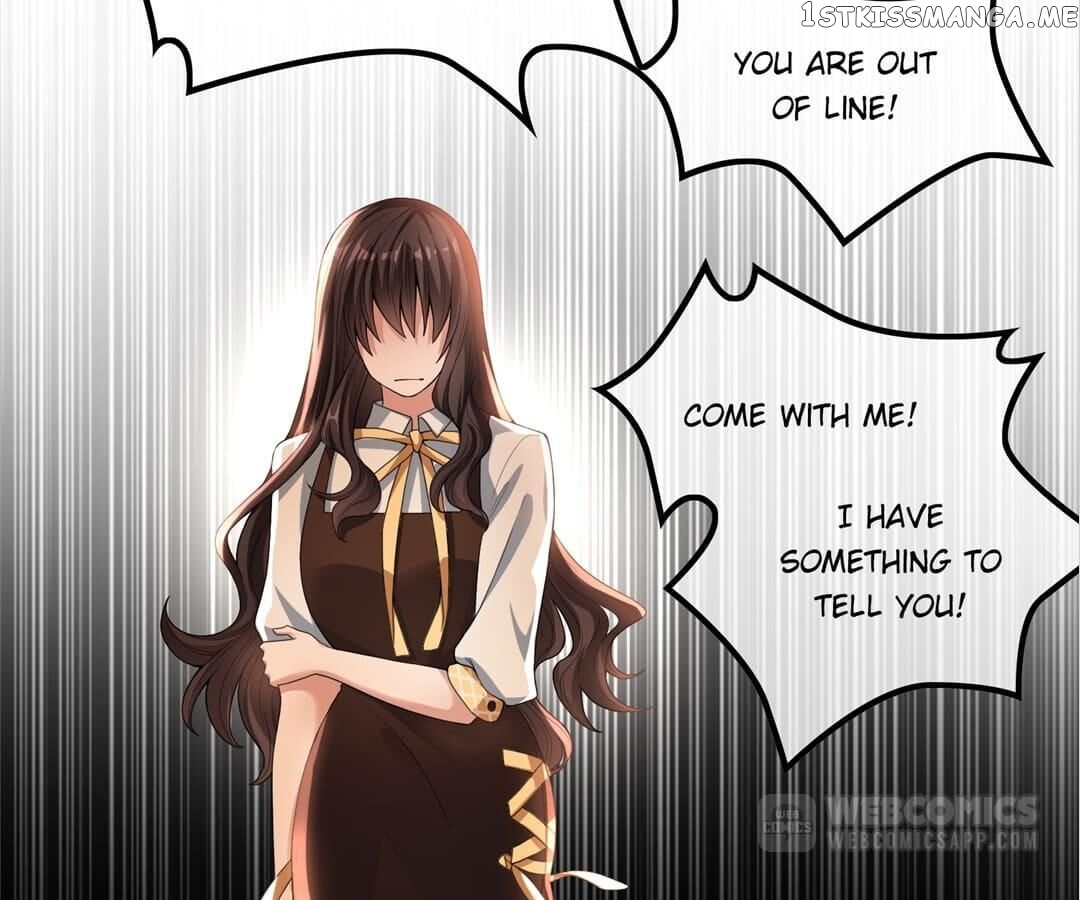 Lair & Love Game chapter 18 - page 42