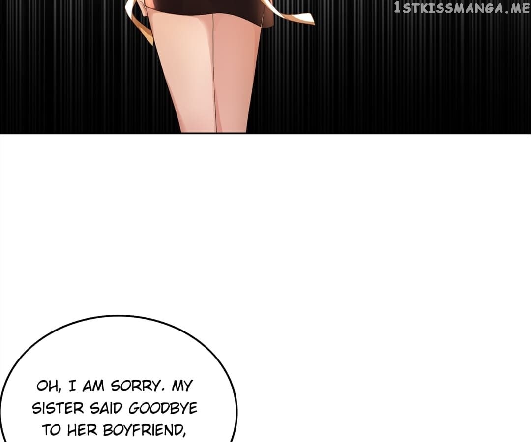Lair & Love Game chapter 18 - page 43