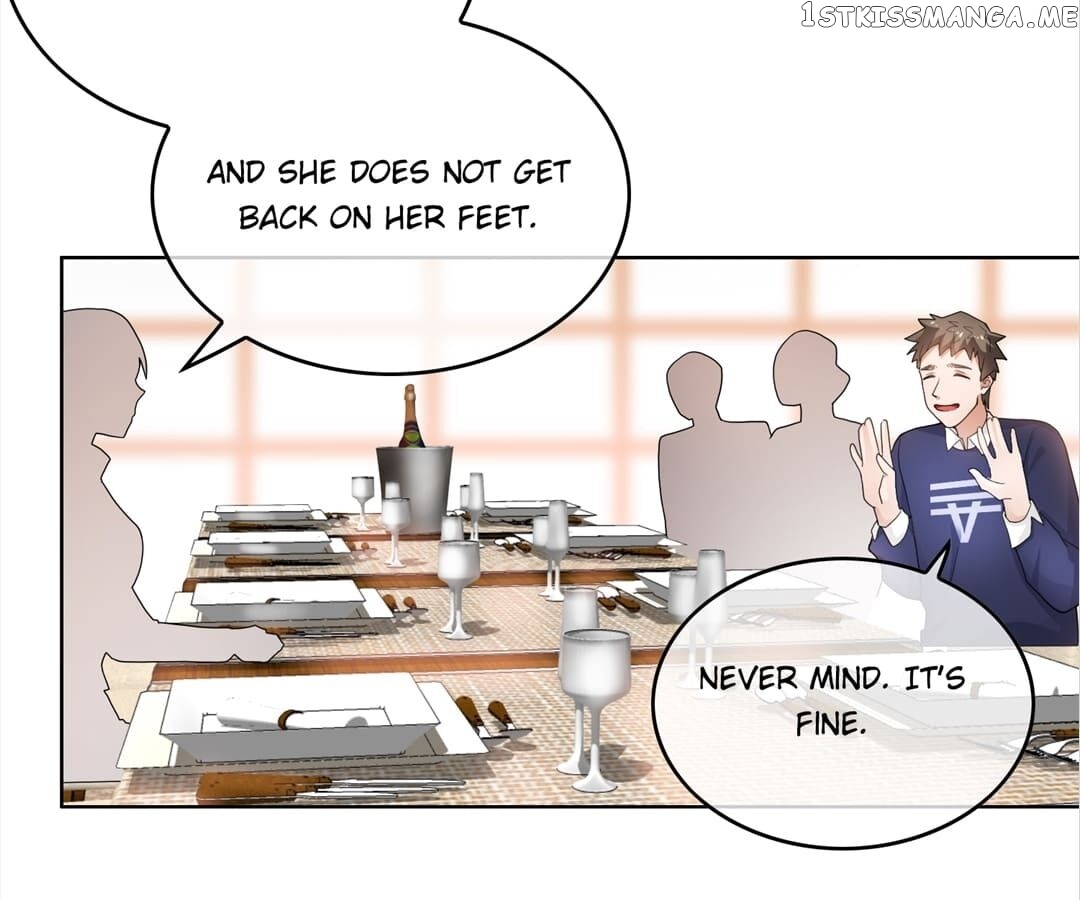 Lair & Love Game chapter 18 - page 44