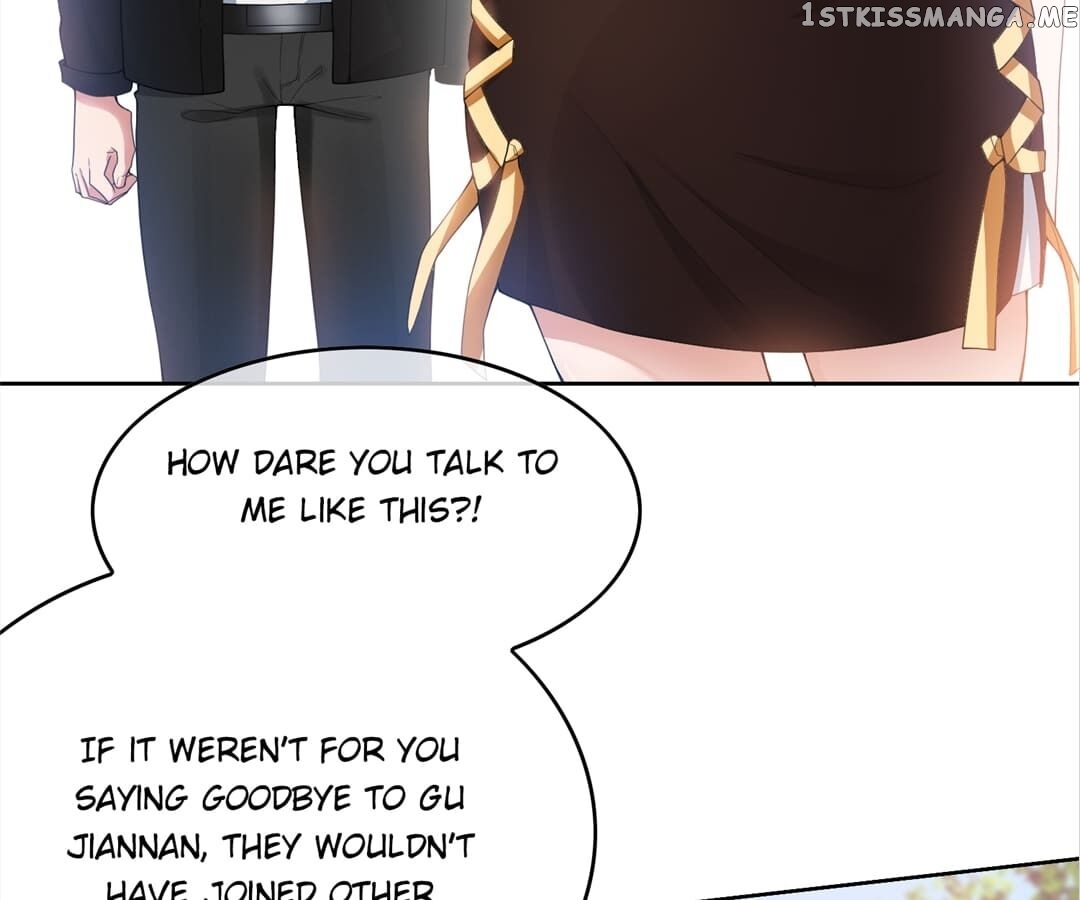 Lair & Love Game chapter 18 - page 49
