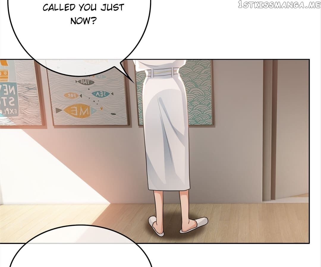 Lair & Love Game chapter 18 - page 5