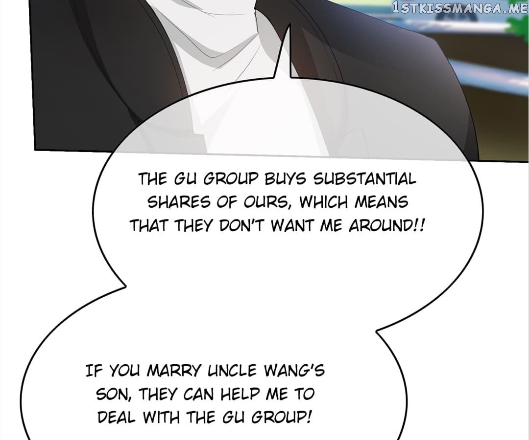 Lair & Love Game chapter 18 - page 51