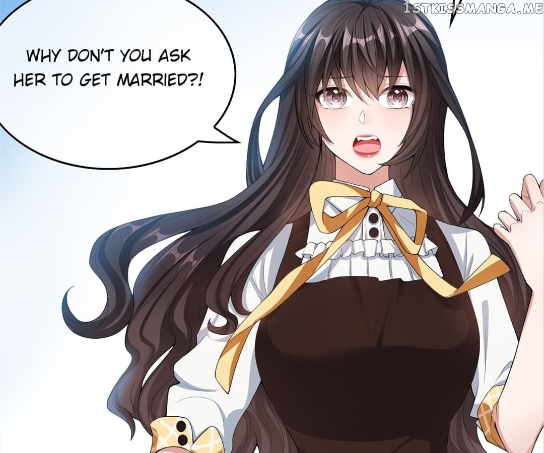 Lair & Love Game chapter 18 - page 53