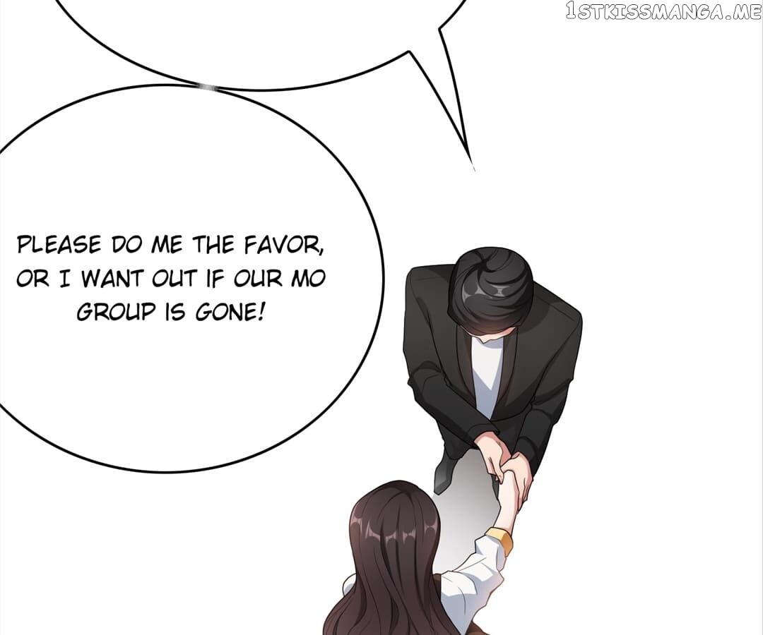 Lair & Love Game chapter 18 - page 55