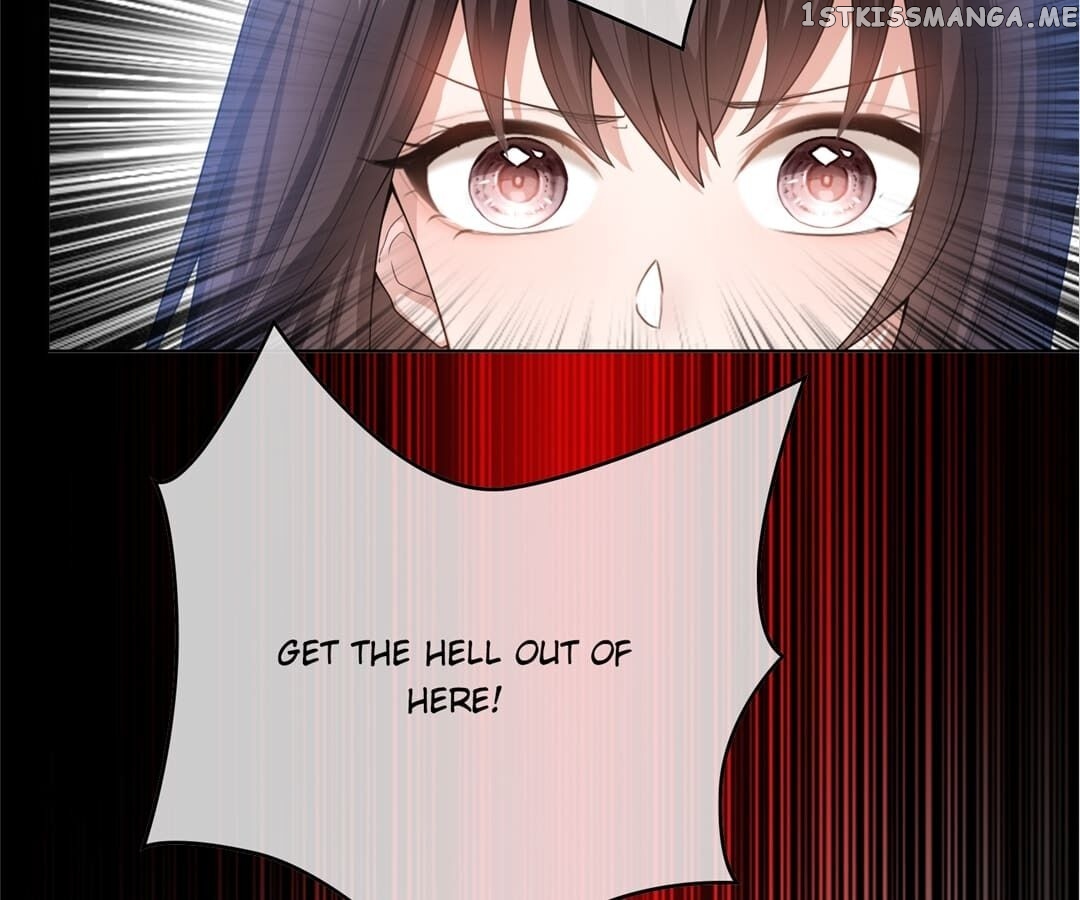 Lair & Love Game chapter 18 - page 61