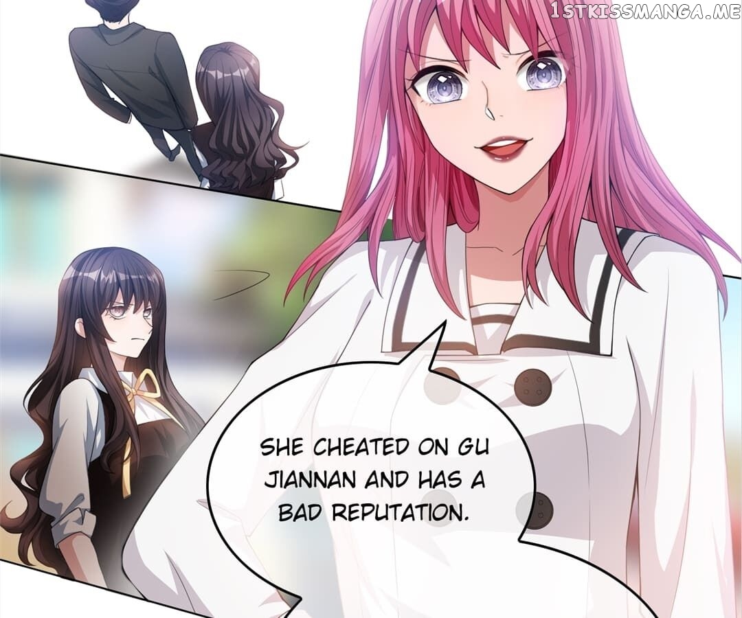 Lair & Love Game chapter 18 - page 67